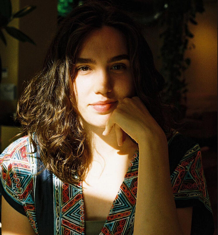 Raquel Kupershoek
