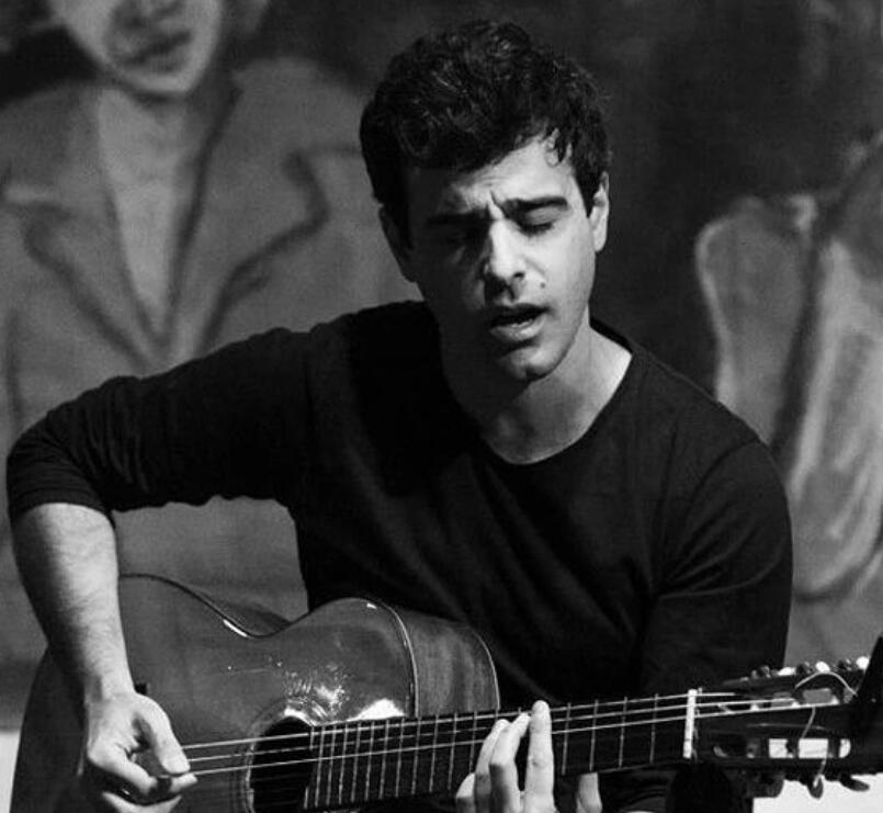 Fede Comín