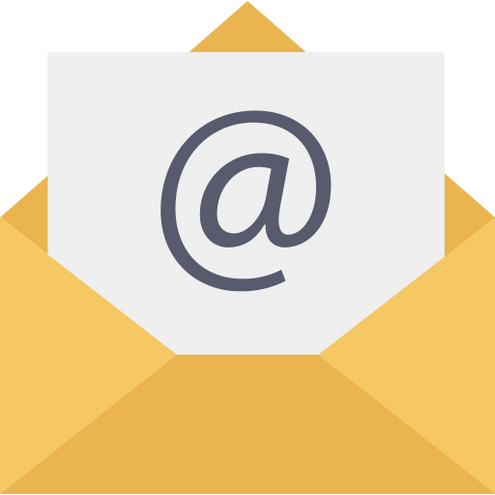 email de La Sala de Sevilla